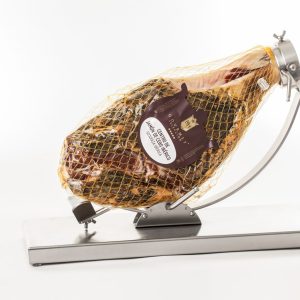 Centro de JamÃ³n de Cebo IbÃ©rico - 50% Raza IbÃ©rica