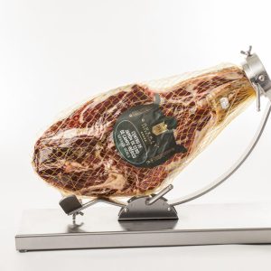 Centro de JamÃ³n de Cebo de Campo IbÃ©rico - 50% Raza IbÃ©rica