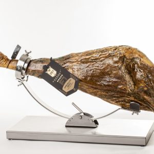 JamÃ³n de Bellota 100% IbÃ©rico