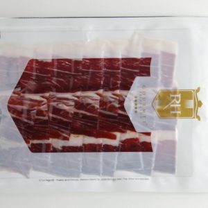Paleta Cebo de Campo IbÃ©rica 50% Raza IbÃ©rica, sobres 100g