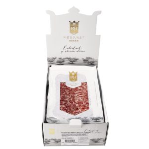 SalchichÃ³n IbÃ©rico de Bellota