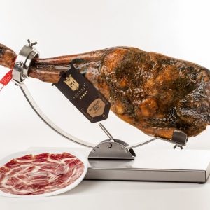 Paleta Bellota IbÃ©rica 50% Raza IbÃ©rica