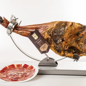 Paleta de Cebo IbÃ©rica 50% Raza IbÃ©rica