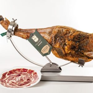 Paleta de Cebo de Campo IbÃ©rica 50% Raza IbÃ©rica
